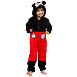Στολή Μπεμπέ Mickey Mouse Riethmuller