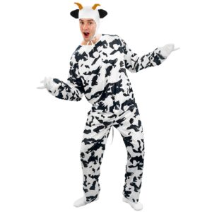 Στολή Ανδρική Αγελάδα  Carnavalista 232741