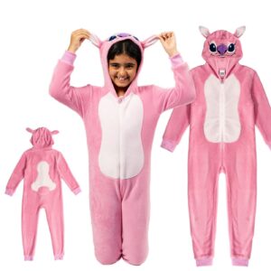 Στολή Μπεμπέ Stitch Angel Kigu Riethmuller