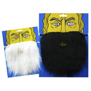 Μούσι Αμφίεσης Καρτέλα=25,5x21cm Carnavalista 23436