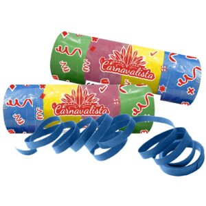 Σερπαντίνα Μεσαία Μάκρος: 4,5m Carnavalista 2363