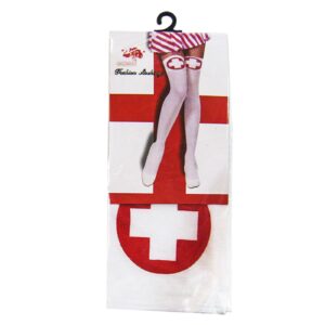 Κάλτσες Νοσοκόμας  Carnavalista 23812