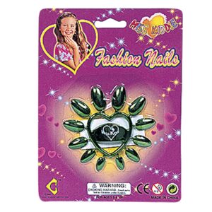 Καρτέλα Νύχια  Carnavalista 23844