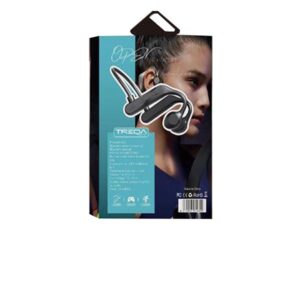 Ακουστικά Οστικής Αγωγιμότητας Treqa BT-30