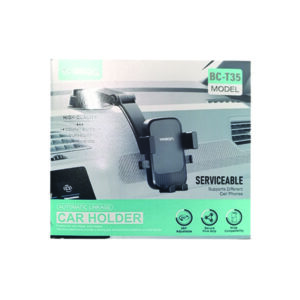 Treqa Βάση Αυτοκινήτου για Κινητό BC-T35