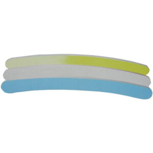 Λίμες μπανάνα σετ 3 τεμχ