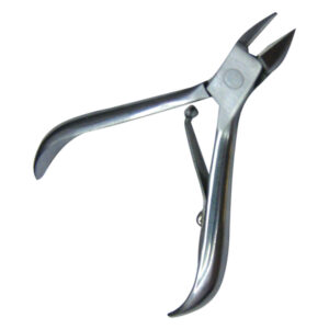 Ταναλάκι νυχιών 9cm