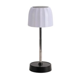 Επαναφορτιζόμενο φωτιστικό πορτατίφ LED - 329C - 419291