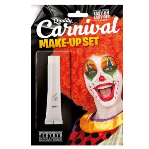 Βαφή Προσώπου Σωληνάριο Λευκό 28,3ml C.T. 9400