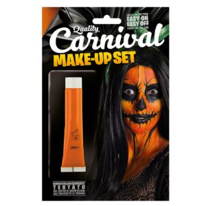 Βαφή Προσώπου Σωληνάριο Πορτοκαλί 28,3ml C.T. 9409