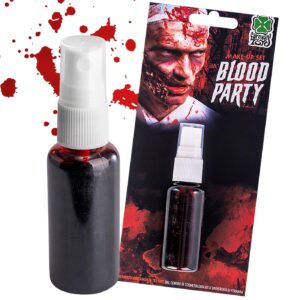 Αίμα Ψεύτικο σε Spray 30ml C.T. 04923