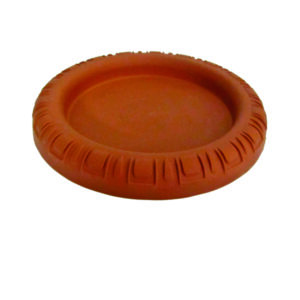 Πιάτο γλάστρας πλαστικό Νο9 30,5 x 4cm