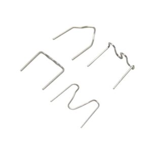 Ανταλλακτικά σύρματα για πιστόλι θερμοκόλλησης πλαστικών - 716275