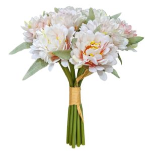 Μπουκέτο 9 Λουλούδια 22cm Bunny's 932281