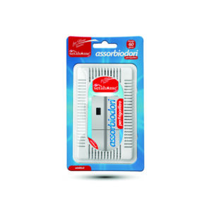 Αποσμητικό ψυγείου λεμόνι