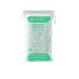 Υδρόφιλο βαμβάκι 100gr