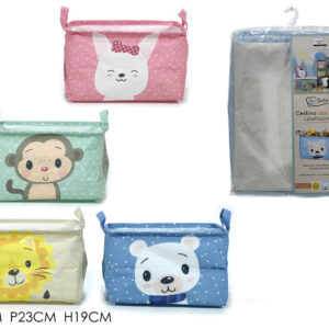 Υφασμάτινη θήκη παιδική