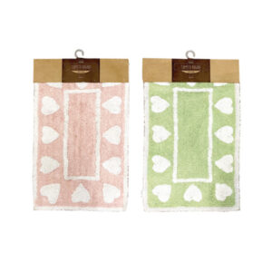 Πατάκι μπάνιου 50 x 80 εκ.