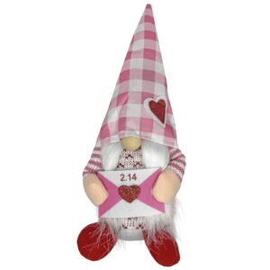 Νάνος Πάνινος I Love you 30cm ToyMarkt 99543