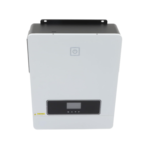 Υβριδικό Inverter καθαρού ημιτόνου - 10.2 KW - 819423