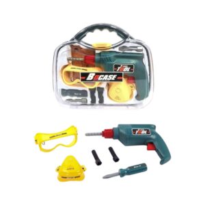 Παιδικό σετ εργαλείων - T5600B - 917205