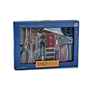 Παιδικό σετ εργαλείων - MT3-1 - 917223
