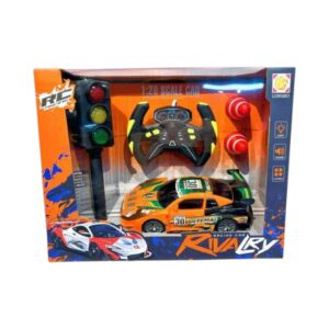 Τηλεκατευθυνόμενο αυτοκίνητο - 168-28N - 917529