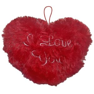 Καρδιά Κρεμαστή Love 9x8cm Homie 116752