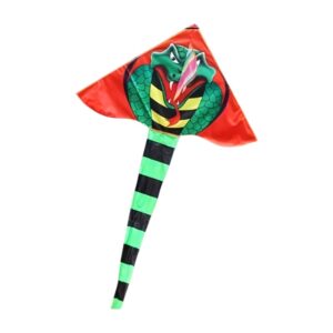 Χαρταετός με σχέδιο - 1.18m - 981256