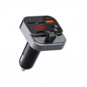 ART FM TRANSMITER CHARGER 30W