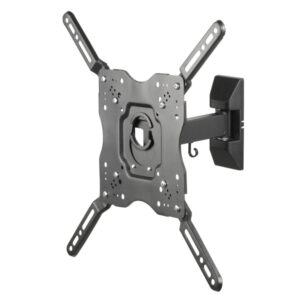 VIVANCO ΒΑΣΗ TV ΜΕ ΚΛΙΣΗ ΚΑΙ ΠΕΡΙΣΤΡΟΦΗ VESA 400 ΕΩΣ 55 inch