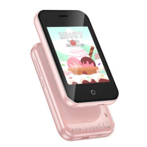 HOCO KIDS GAMING PHONE 2.8'' Y102 pink