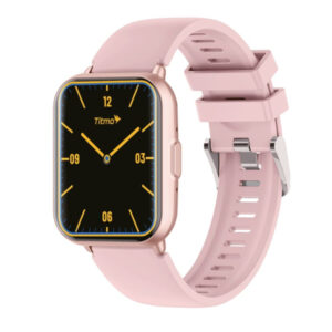 TITMO SMART WATCH E100 pink