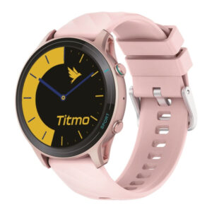 TITMO SMART WATCH O100 pink