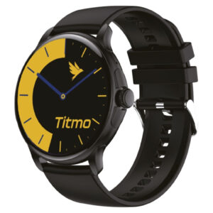 TITMO SMART WATCH O150 black